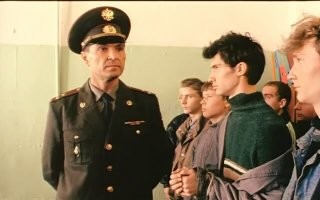 Олег Пащенко, Военком.
Жаль ушел от нас в 2019 году.