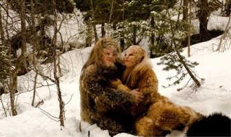 В России давно уже этих йетей нашли.