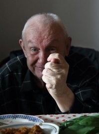 Дед