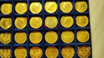 Кому всралась эта бумажка? Вот что нужно коллекционировать!