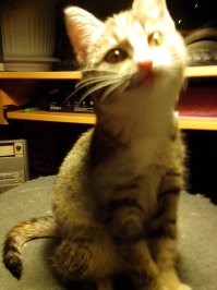 можно и так: