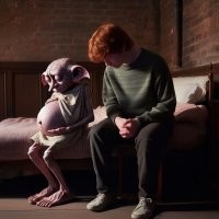 Нейросеть показала альтернативную концовку «Гарри Поттера».