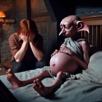 Нейросеть показала альтернативную концовку «Гарри Поттера».