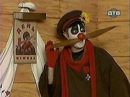 Ушёл из жизни один из актёров «Каламбура»