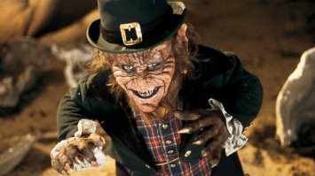 Нимеригар – злобные воинственные лилипуты