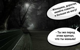 В Ярославле дама гоняла по кустам эксгибициониста