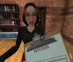 А ведь есть люди, кто всерьёз думает, что серия игр "Постал", это что то из жанра "Трэш", а это обычный симулятор Штатовского общества....