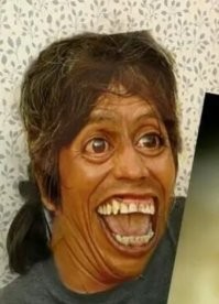 Это из серии:
- Мама, почему меня все в школе экскаватором дразнят?
- Закрой рот, а то мебель поцарапаешь!