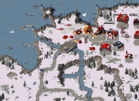 Чем то напомнило!