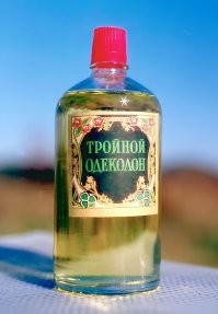 Вообще то коктейль Александр III