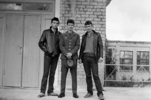 Фотопрогулка по городам СССР