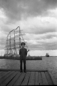 Фотопрогулка по городам СССР