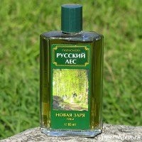 Коктейль "Саша в Русском лесу".
 +