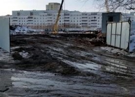 С добрым !
Ну да , ну да ..... зарядился позитивом и пришел на объект .....
