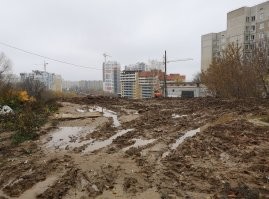С добрым !
Ну да , ну да ..... зарядился позитивом и пришел на объект .....