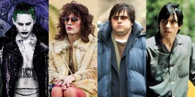 а Где Джаред Лето???