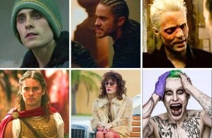 а Где Джаред Лето???