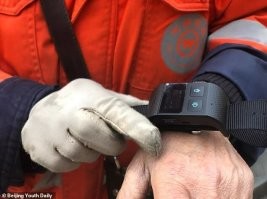 После "браслетов" для дворников в Китае, думал, что китайцы мало чем удивят, а "оно вон чё"!
 Догоним!
 С америками теперь нам не "тягаться", но Китай - догоним!
