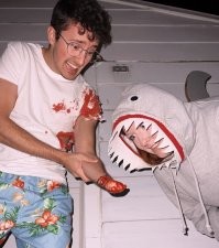 40 людей с ограниченными возможностями, но неограниченной фантазией