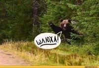 Девушки из соцсетей открыли банно-осенний сезон