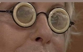 Очки для просмотра подобных постов!