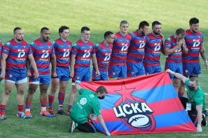 Уф! Я сразу за наших мужиков стал переживать, аж сердце схватило! Смотрю - ан, нет, у них все в порядке с расизмом!:)))