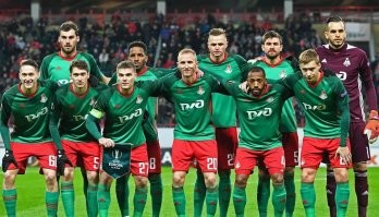 Уф! Я сразу за наших мужиков стал переживать, аж сердце схватило! Смотрю - ан, нет, у них все в порядке с расизмом!:)))