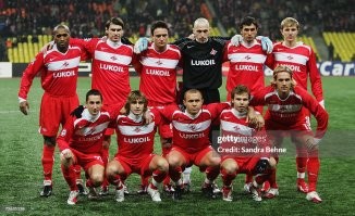 Уф! Я сразу за наших мужиков стал переживать, аж сердце схватило! Смотрю - ан, нет, у них все в порядке с расизмом!:)))