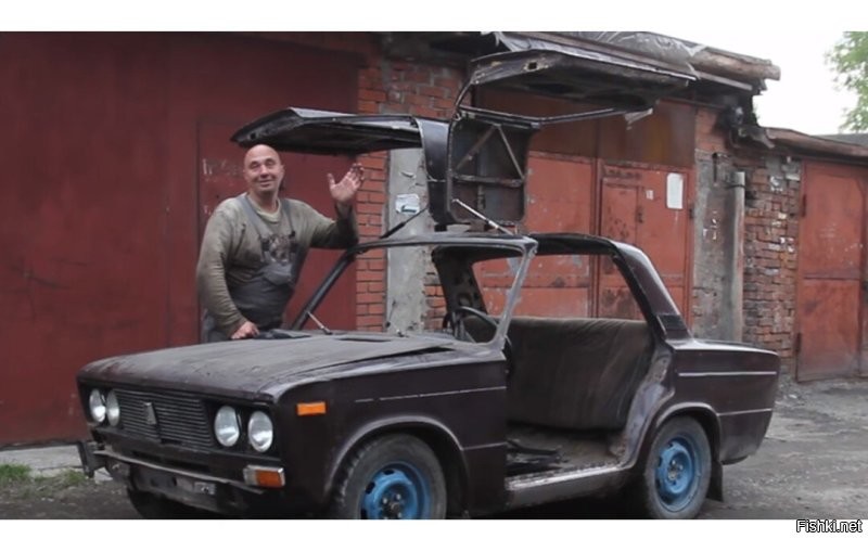 Новый китайский электрокар GAC Hyper HT c дверями открывающимися в стиле Tesla Model X