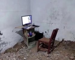 Как обустроить уютное рабочее место удалёнщику