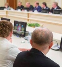 Не, ну а чё....  Как раньше говорили - перековался. 
Ихнего полку прибыло...