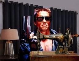 Американцы заявили, что в древности женщины охотились наравне с мужчинами