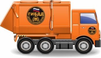 Их всех на такие тачки пересадить надо, ну, или пересажать.