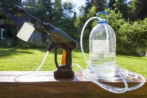 Скрыть номер на платной парковке больше не получится