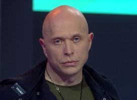 О! Этого чувака я знаю