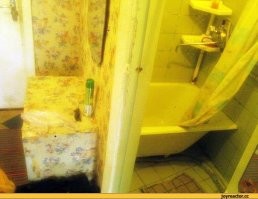 Ремонтные и строительные провалы, от которых глаза на лоб лезут