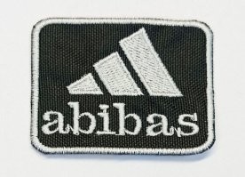 У нас в 80-е полно таких поделок было без всяких китайцев. Вот одна из них. Литовцам очень нравилось.