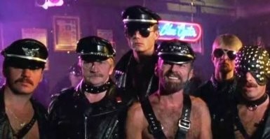 В московском бизнес-клубе Club 500 прошли обыски и задержания