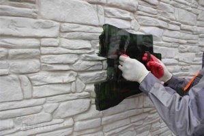 В промышленных масштабах