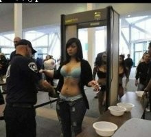 Не ищите здесь смысл. Здесь в основном маразм