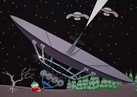 Не ищите здесь смысл. Здесь в основном маразм