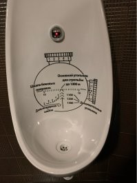 Много тренируются )