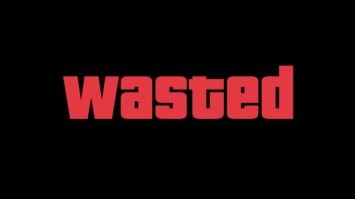 Маленький, но очень грозный котёнок