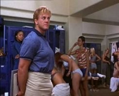 Конкурс среди девушек на Октоберфесте