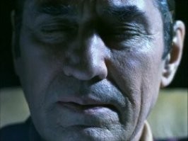 «Зверь самый лютый жалости не чужд. Я чужд, так, значит, я не зверь».
  Розенбаум?
  Шекспир!