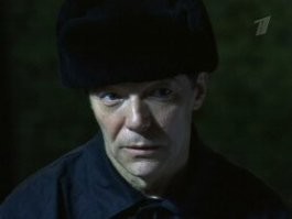 «Зверь самый лютый жалости не чужд. Я чужд, так, значит, я не зверь».
  Розенбаум?
  Шекспир!