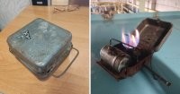 В народе называется "смерть туриста".