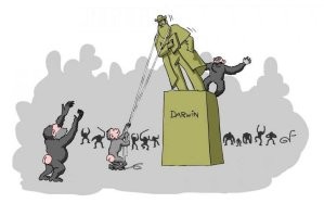 Попилили историю: американцы переплавили в печи памятник главнокомандующему армии Конфедерации генералу Роберту Ли