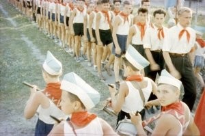 Пятый в строю прям Егор Титов )))