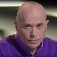 Пож на лысого, но из браззерс, а с хрен-тв